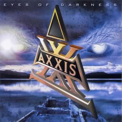 Axxis: "Eyes Of Darkness" – 2001